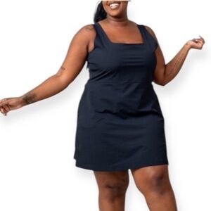 Alder Get Dirty Dress 2.0